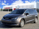 2022 Chrysler Voyager LX at Nissan 112 Sales Corp.