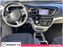 Thumbnail image of 2022 Chrysler Voyager at Nissan 112 Sales Corp.
