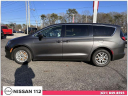 Thumbnail image of 2022 Chrysler Voyager at Nissan 112 Sales Corp.