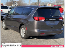 Thumbnail image of 2022 Chrysler Voyager at Nissan 112 Sales Corp.