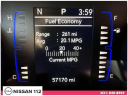 Thumbnail image of 2022 Chrysler Voyager at Nissan 112 Sales Corp.