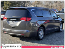 Thumbnail image of 2022 Chrysler Voyager at Nissan 112 Sales Corp.