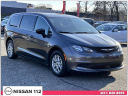 Thumbnail image of 2022 Chrysler Voyager at Nissan 112 Sales Corp.