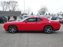 Thumbnail image of 2015 Dodge Challenger at Wernet Enterprises
