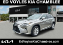 Thumbnail image of 2017 Lexus RX 350 at Ed Voyles Kia Chamblee