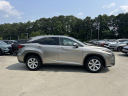 Thumbnail image of 2017 Lexus RX 350 at Ed Voyles Kia Chamblee