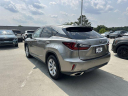 Thumbnail image of 2017 Lexus RX 350 at Ed Voyles Kia Chamblee