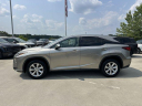 Thumbnail image of 2017 Lexus RX 350 at Ed Voyles Kia Chamblee