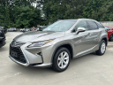 Thumbnail image of 2017 Lexus RX 350 at Ed Voyles Kia Chamblee