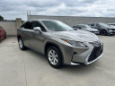 Thumbnail image of 2017 Lexus RX 350 at Ed Voyles Kia Chamblee