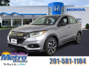 2019 Honda HR-V Sport at Metro Honda