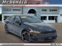 Thumbnail image of 2023 Kia K5 at McDonald Chrysler Dodge Jeep Ram
