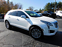 Thumbnail image of 2019 Cadillac XT5 at Gary Mathews Motors