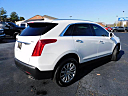 Thumbnail image of 2019 Cadillac XT5 at Gary Mathews Motors