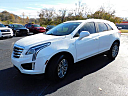 Thumbnail image of 2019 Cadillac XT5 at Gary Mathews Motors