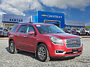 Thumbnail image of 2014 GMC Acadia at Sawyer Chevrolet