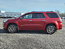 Thumbnail image of 2014 GMC Acadia at Sawyer Chevrolet