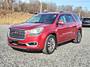 2014 GMC Acadia Denali at Sawyer Chevrolet