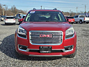 Thumbnail image of 2014 GMC Acadia at Sawyer Chevrolet