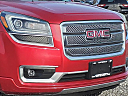 Thumbnail image of 2014 GMC Acadia at Sawyer Chevrolet