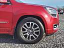 Thumbnail image of 2014 GMC Acadia at Sawyer Chevrolet