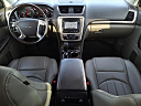 Thumbnail image of 2014 GMC Acadia at Sawyer Chevrolet