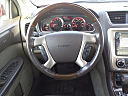 Thumbnail image of 2014 GMC Acadia at Sawyer Chevrolet