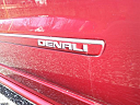 Thumbnail image of 2014 GMC Acadia at Sawyer Chevrolet