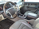 Thumbnail image of 2014 GMC Acadia at Sawyer Chevrolet