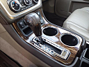 Thumbnail image of 2014 GMC Acadia at Sawyer Chevrolet