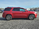 Thumbnail image of 2014 GMC Acadia at Sawyer Chevrolet