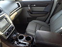 Thumbnail image of 2014 GMC Acadia at Sawyer Chevrolet