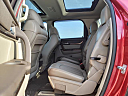 Thumbnail image of 2014 GMC Acadia at Sawyer Chevrolet