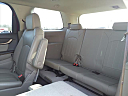 Thumbnail image of 2014 GMC Acadia at Sawyer Chevrolet