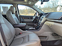 Thumbnail image of 2014 GMC Acadia at Sawyer Chevrolet
