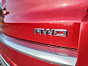 Thumbnail image of 2014 GMC Acadia at Sawyer Chevrolet