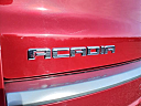 Thumbnail image of 2014 GMC Acadia at Sawyer Chevrolet