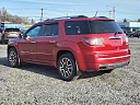 Thumbnail image of 2014 GMC Acadia at Sawyer Chevrolet