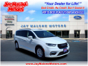 Thumbnail image of 2022 Chrysler Pacifica at Jay Malone Motors