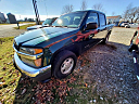 Thumbnail image of 2005 Chevrolet Colorado at Carlisle Cars