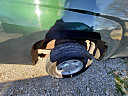 Thumbnail image of 2005 Chevrolet Colorado at Carlisle Cars