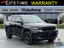 Thumbnail image of 2023 Jeep Grand Cherokee at Vicksburg Chrysler Dodge Jeep RAM