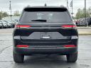 Thumbnail image of 2023 Jeep Grand Cherokee at Vicksburg Chrysler Dodge Jeep RAM
