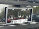 Thumbnail image of 2023 Jeep Grand Cherokee at Vicksburg Chrysler Dodge Jeep RAM