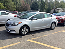 Thumbnail image of 2015 Kia Forte at Auto Credit Sales