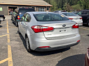 2015 Kia Forte LX at Auto Credit Sales