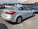 Thumbnail image of 2015 Kia Forte at Auto Credit Sales
