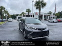 Thumbnail image of 2023 Toyota Sienna at Toyota Of North Charleston Used