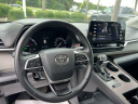 Thumbnail image of 2023 Toyota Sienna at Toyota Of North Charleston Used