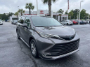 Thumbnail image of 2023 Toyota Sienna at Toyota Of North Charleston Used